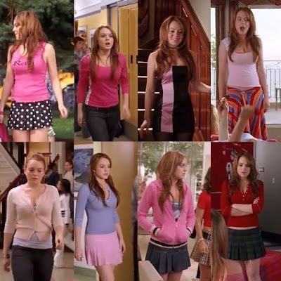 Clueless outfit ideas 0058