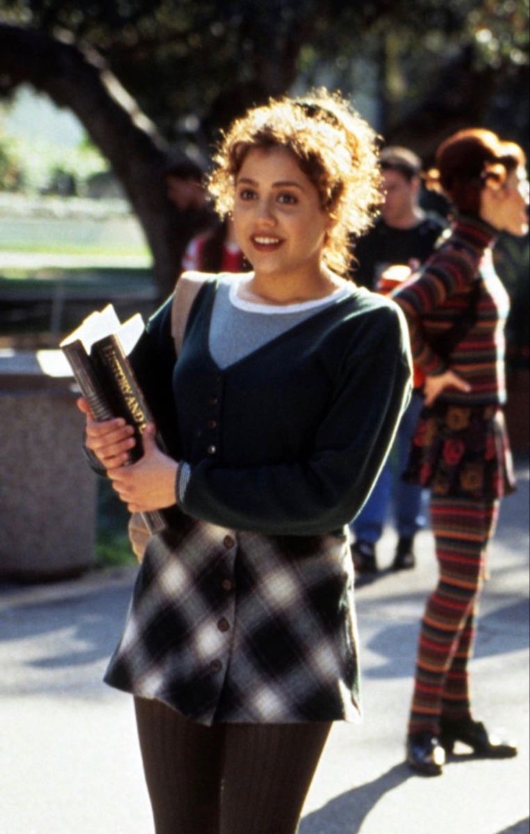 Clueless outfit ideas 0059