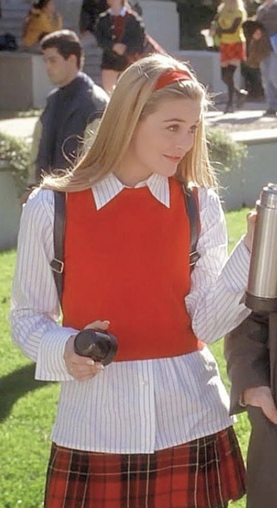 Clueless outfit ideas 0062