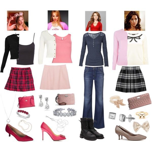 Clueless outfit ideas 0066