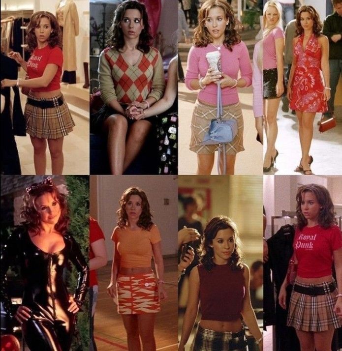 Clueless outfit ideas 0067