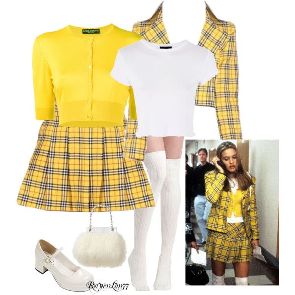 Clueless outfit ideas 0074