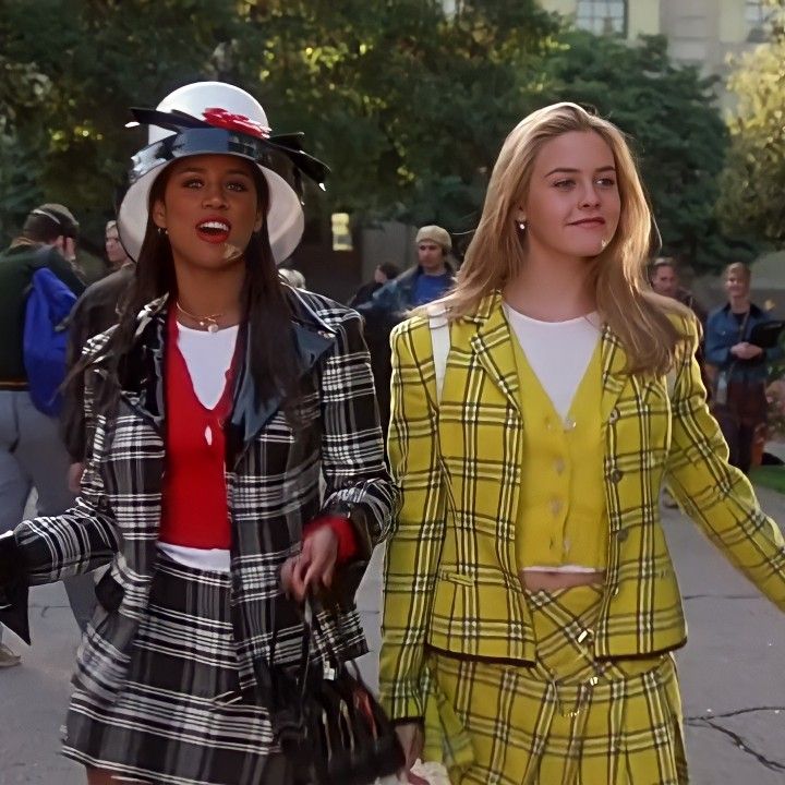 Clueless outfit ideas 0075