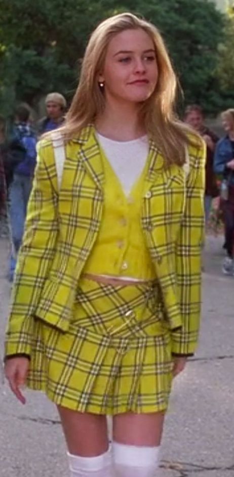 Clueless outfit ideas 0081