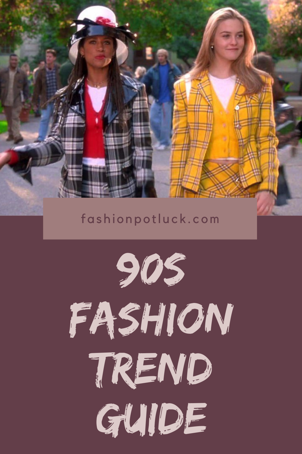 Clueless outfit ideas 0087