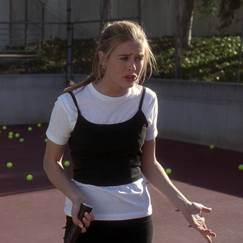 Clueless outfit ideas 0090