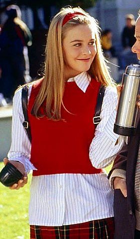 Clueless outfit ideas 0095