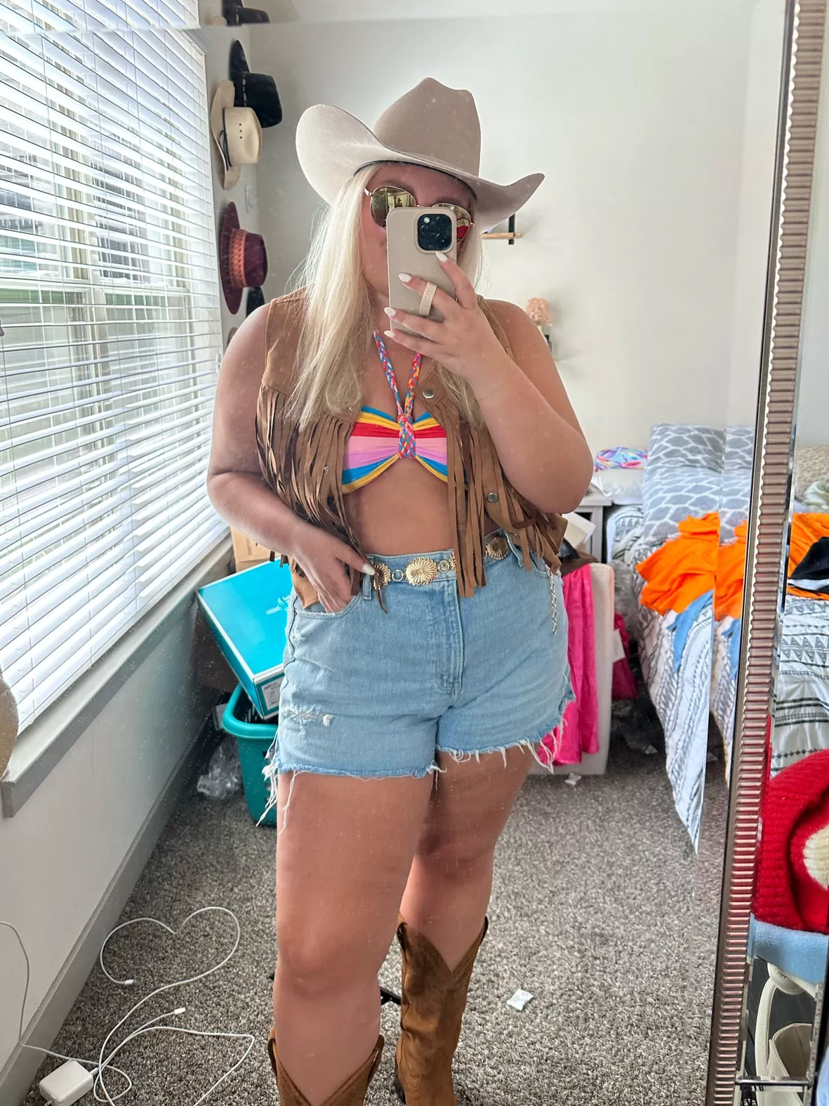 CMA fest outfit ideas 0011