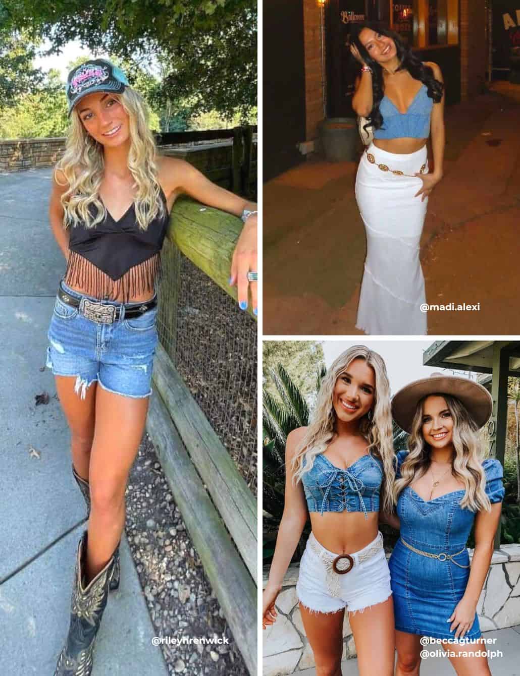 CMA fest outfit ideas 0035