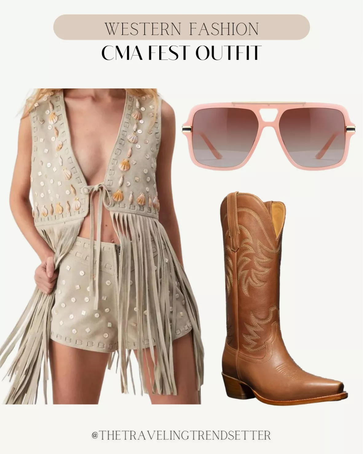 CMA fest outfit ideas 0036