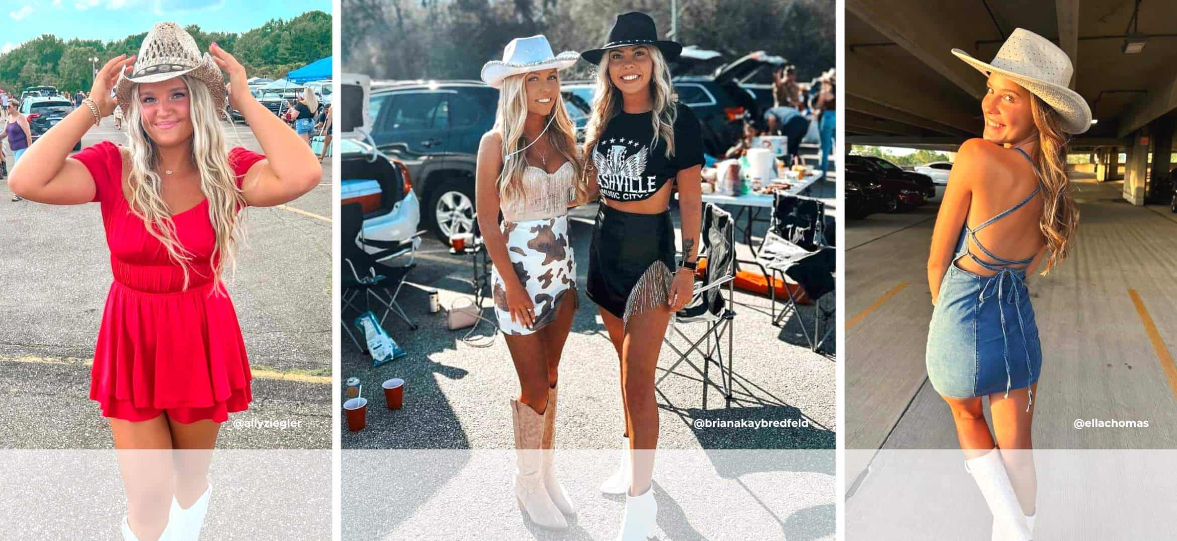 CMA fest outfit ideas 0038