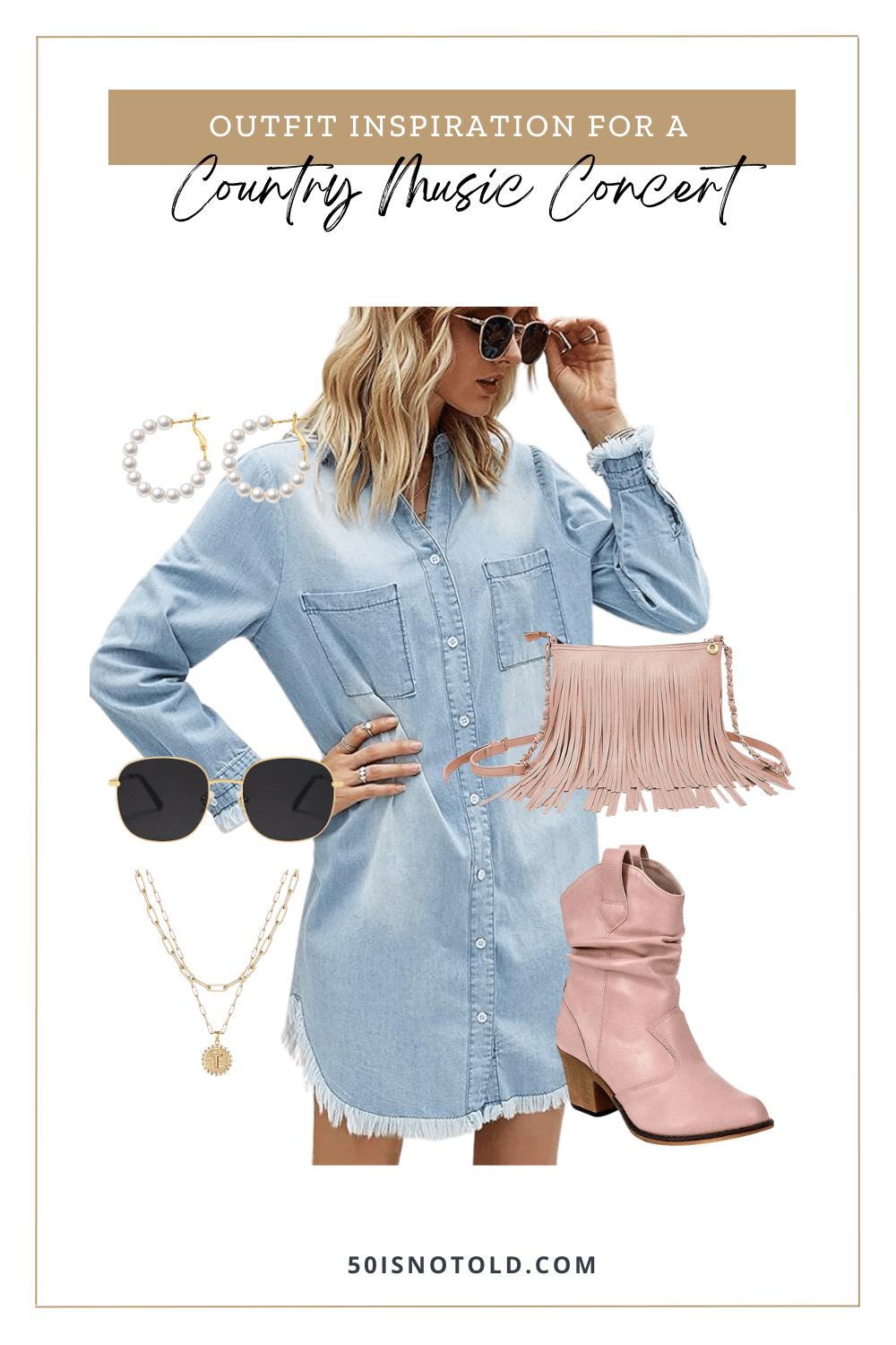 CMA fest outfit ideas 0045