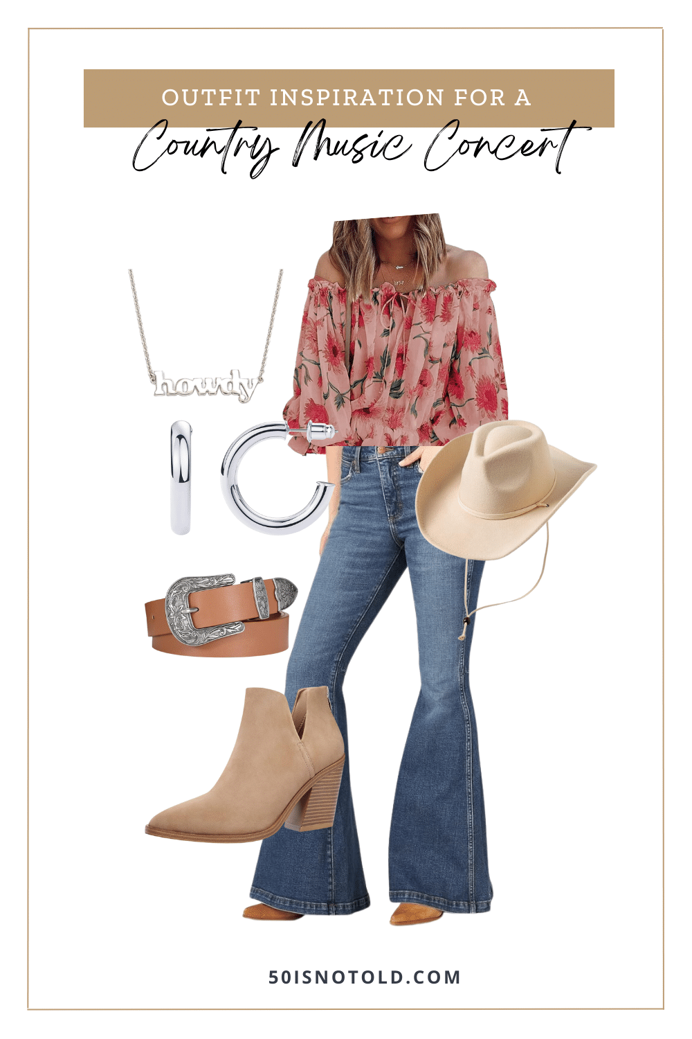 CMA fest outfit ideas 0055