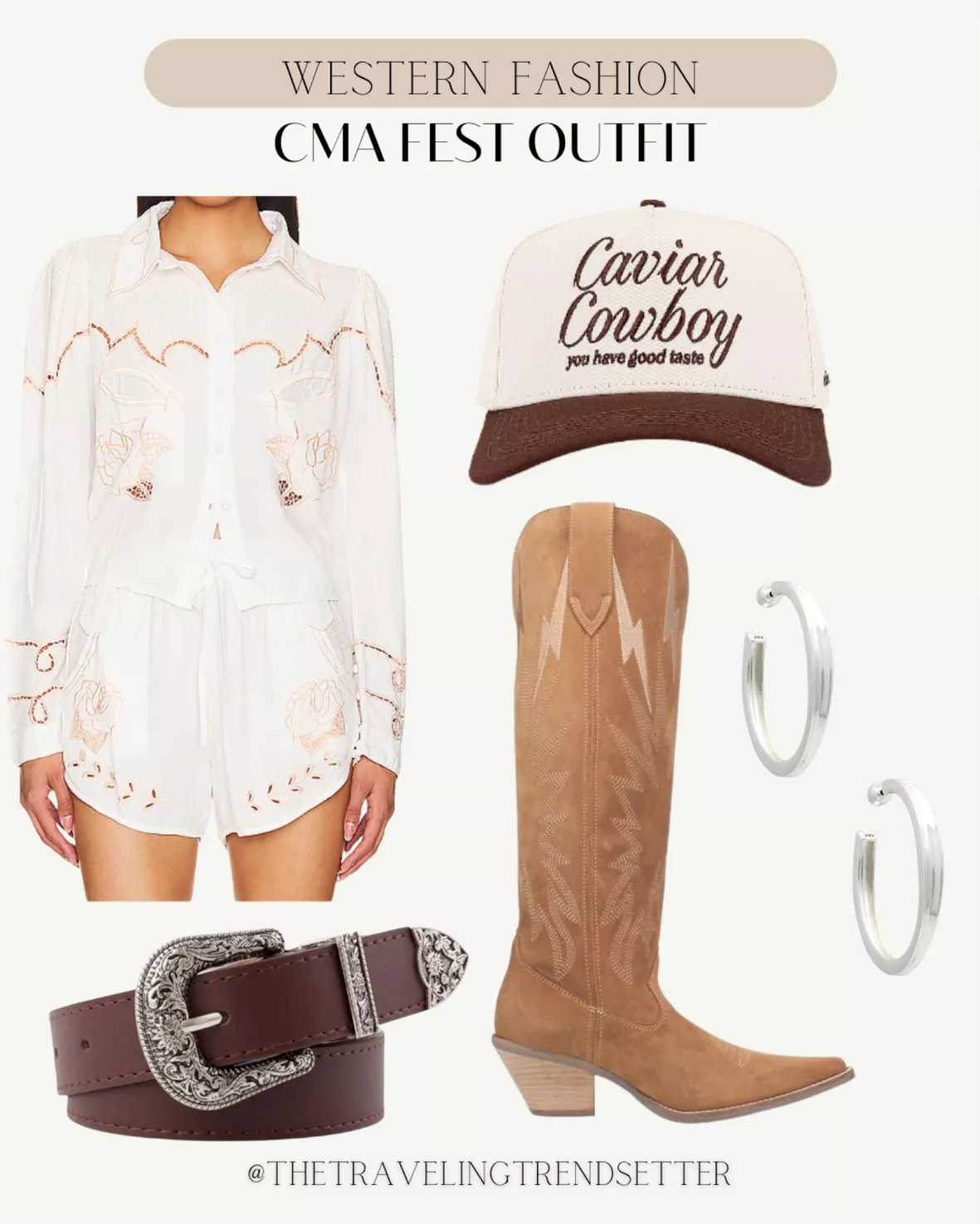 CMA fest outfit ideas 0070