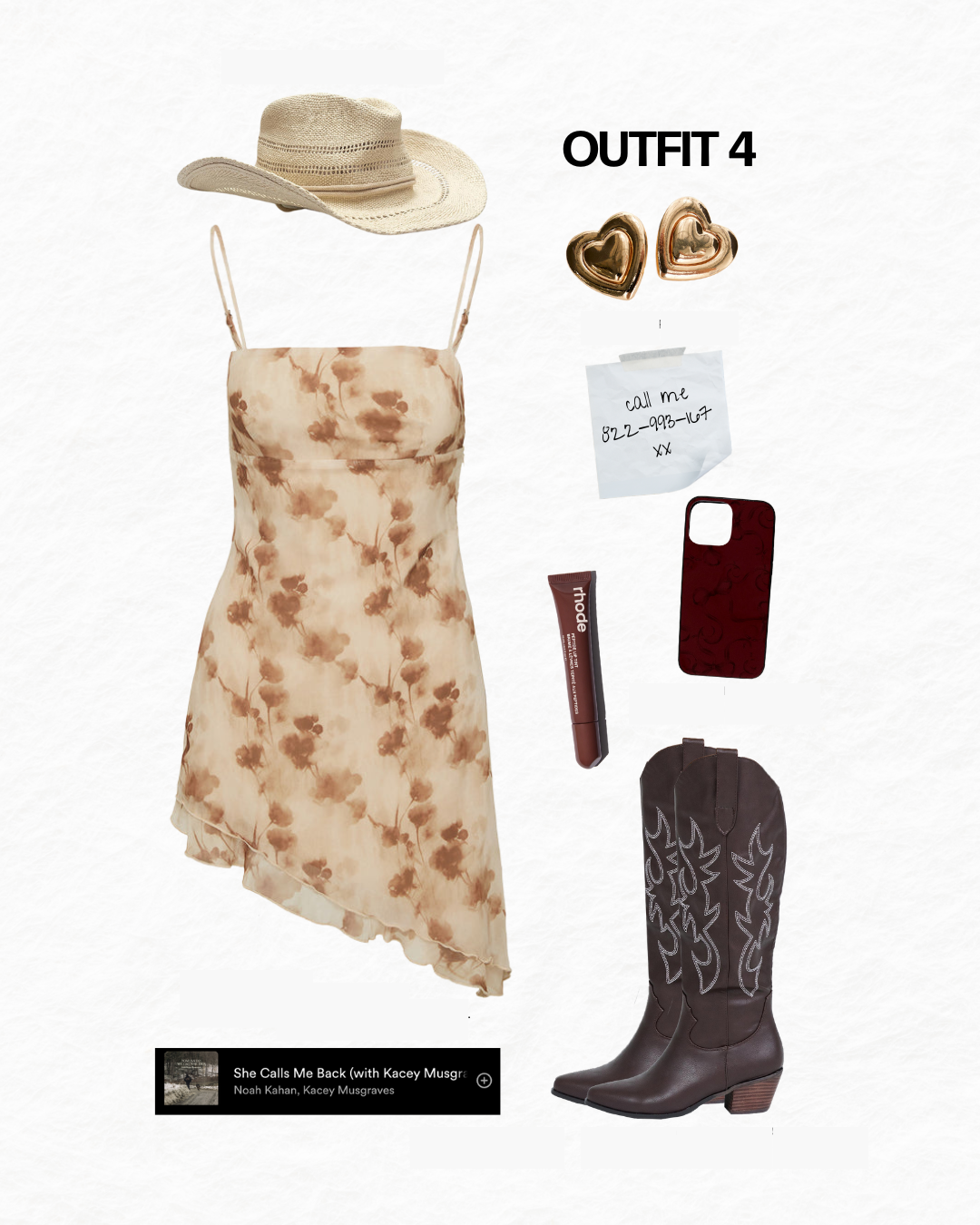 CMA fest outfit ideas 0087