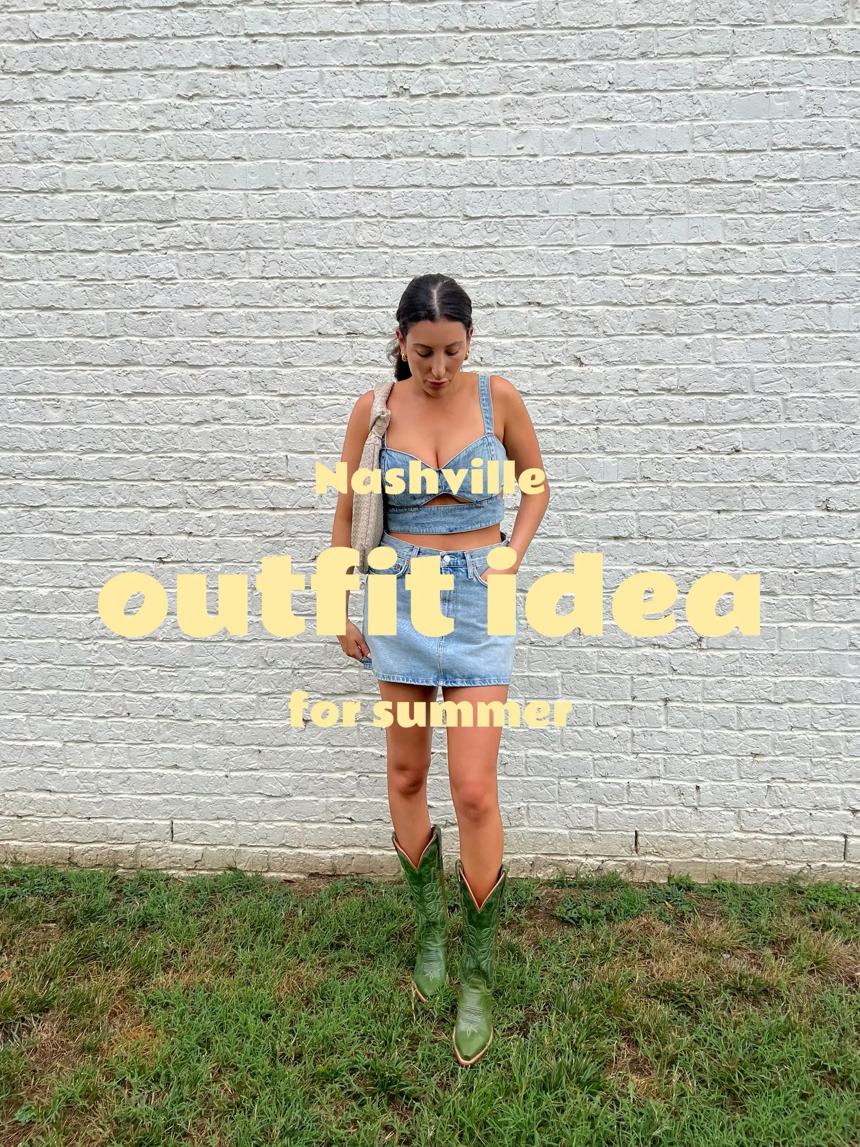 CMA fest outfit ideas 0088