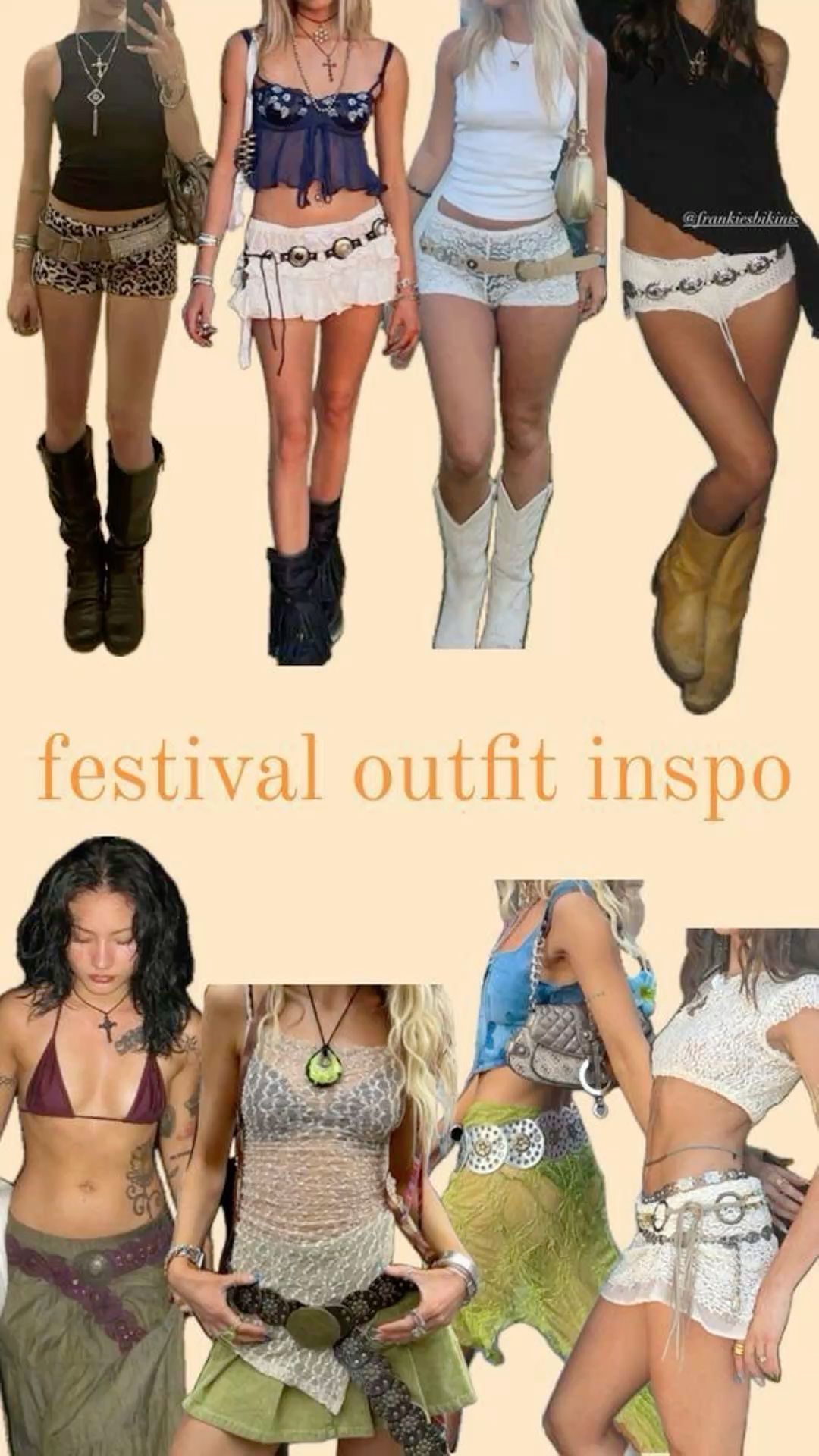 Coachella festival outfit ideas 0037