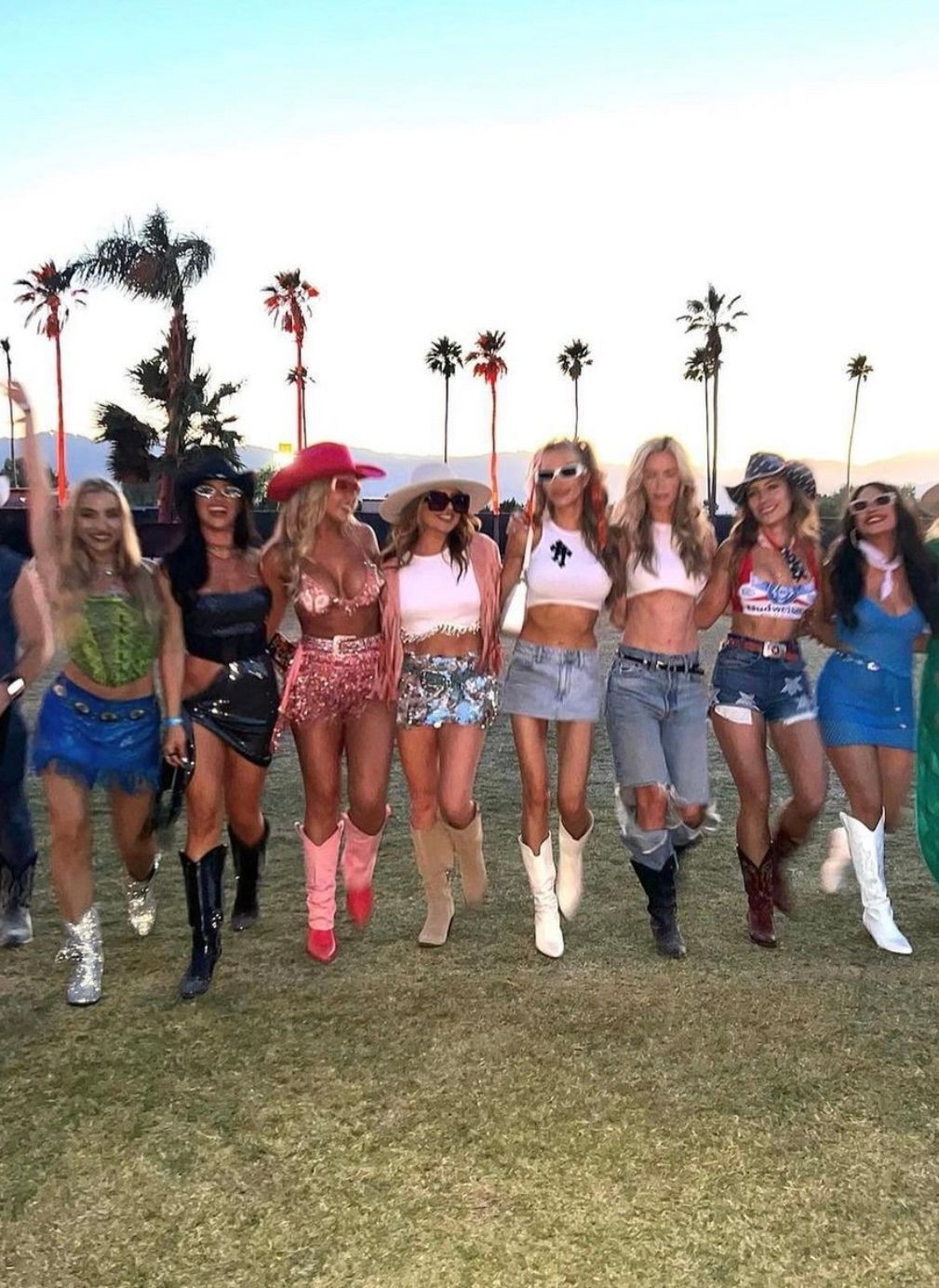 Coachella festival outfit ideas 0039