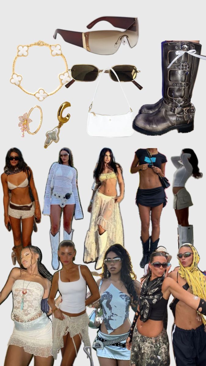 Coachella festival outfit ideas 0077