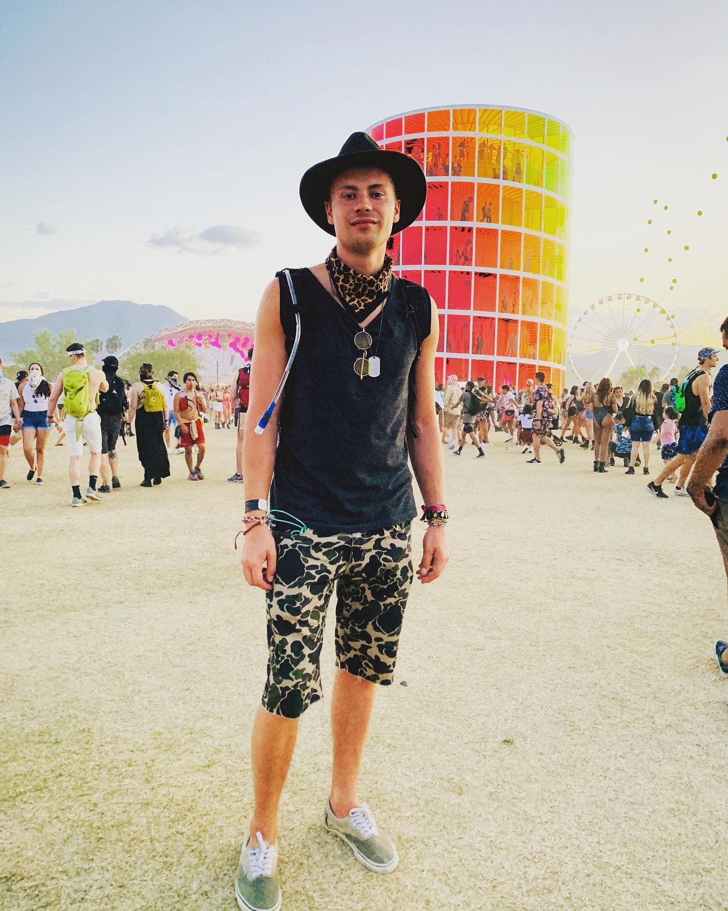 Coachella outfit ideas 0013