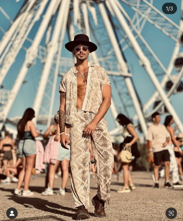 Coachella outfit ideas 0073