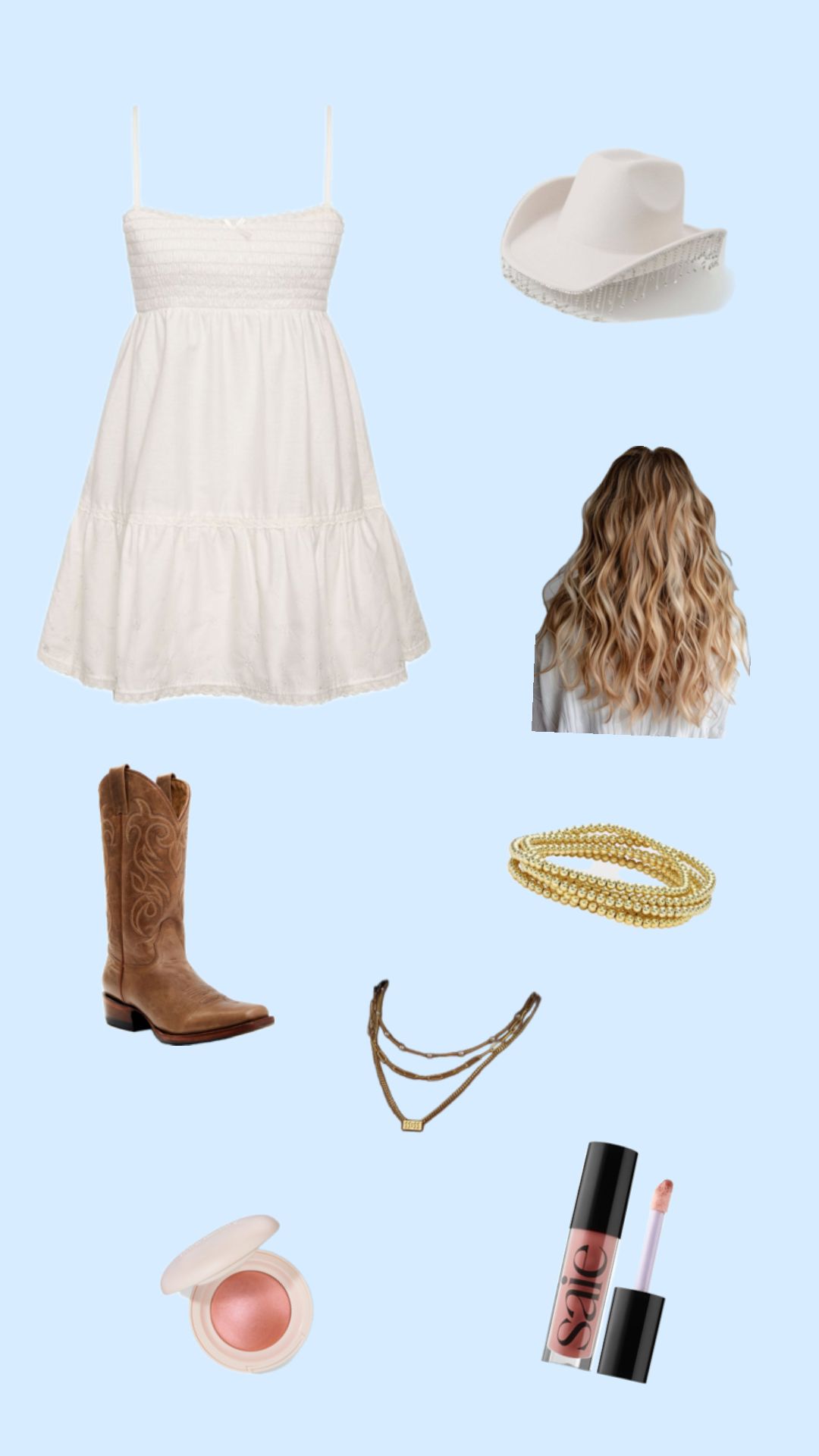 Cody Johnson concert outfit ideas 0011