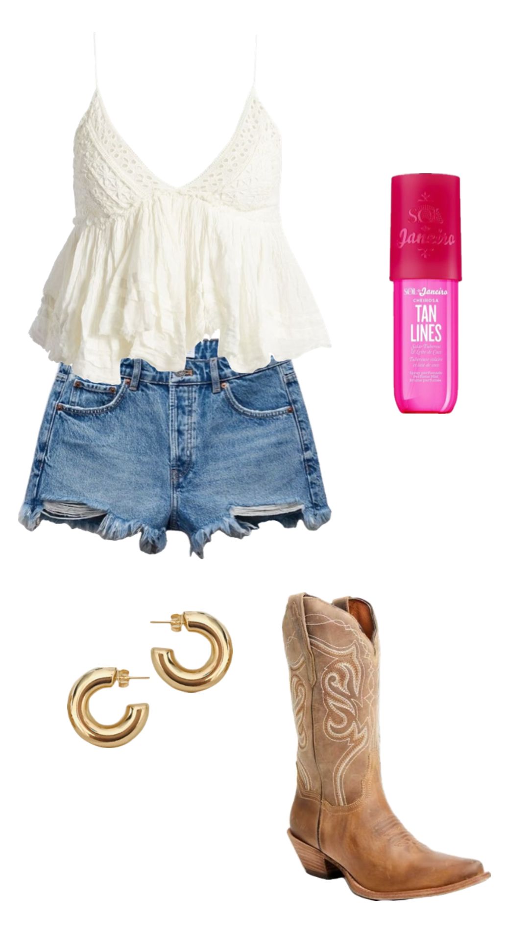 Cody Johnson concert outfit ideas 0020