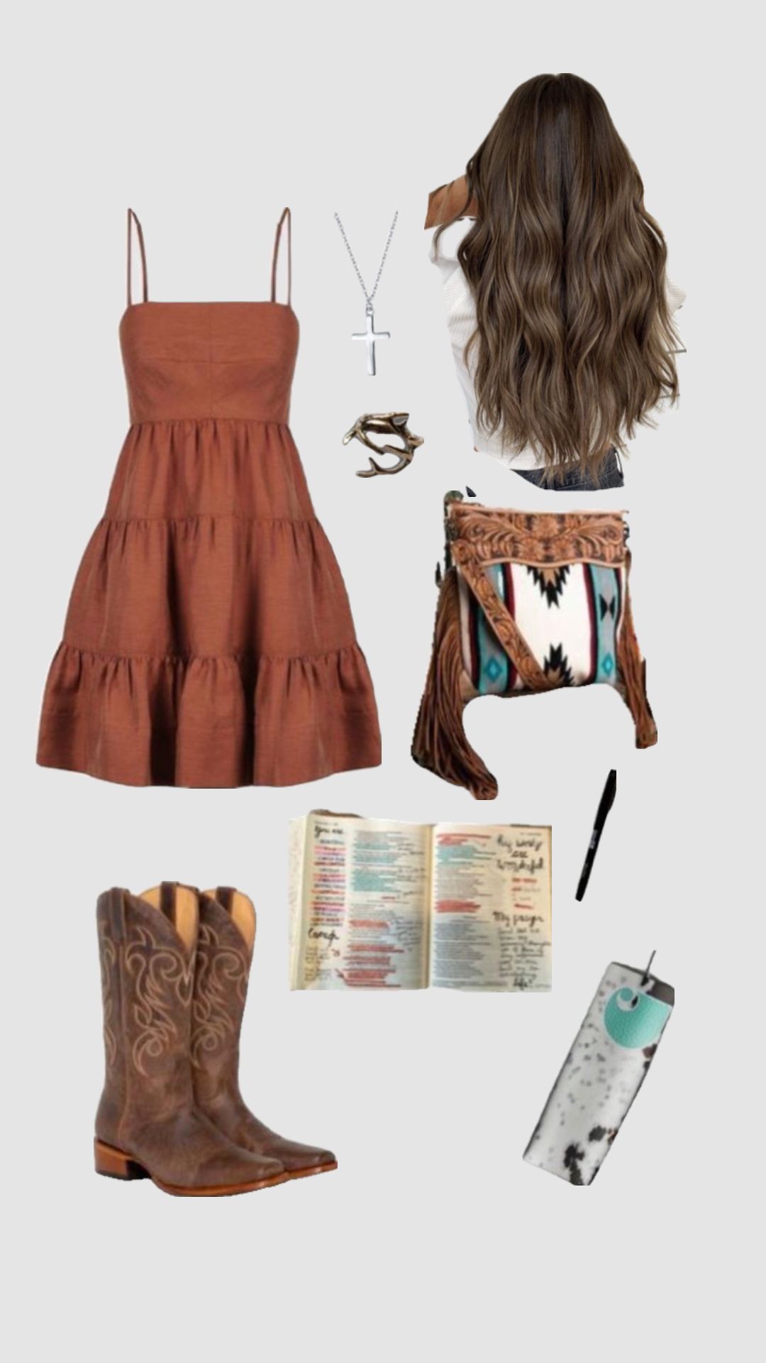 Cody Johnson concert outfit ideas 0026