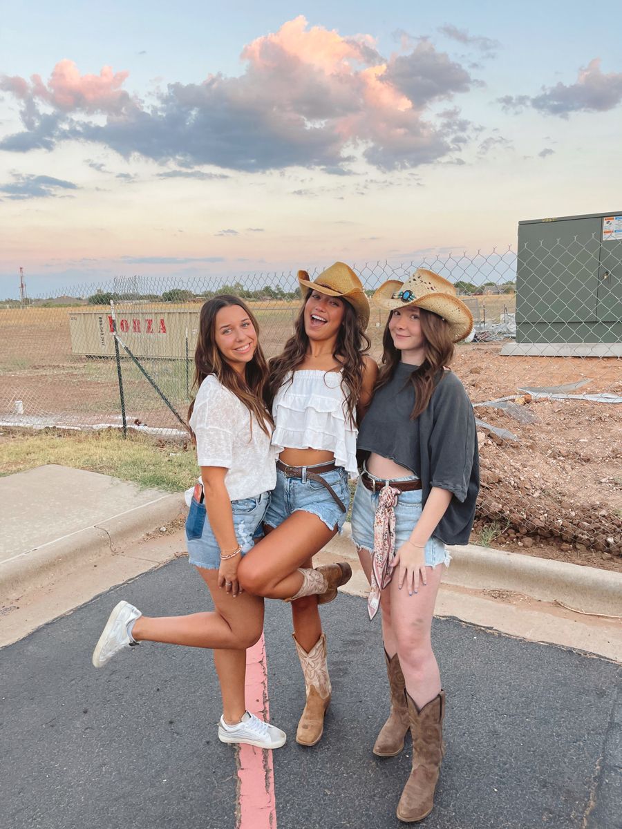 Cody Johnson concert outfit ideas 0044