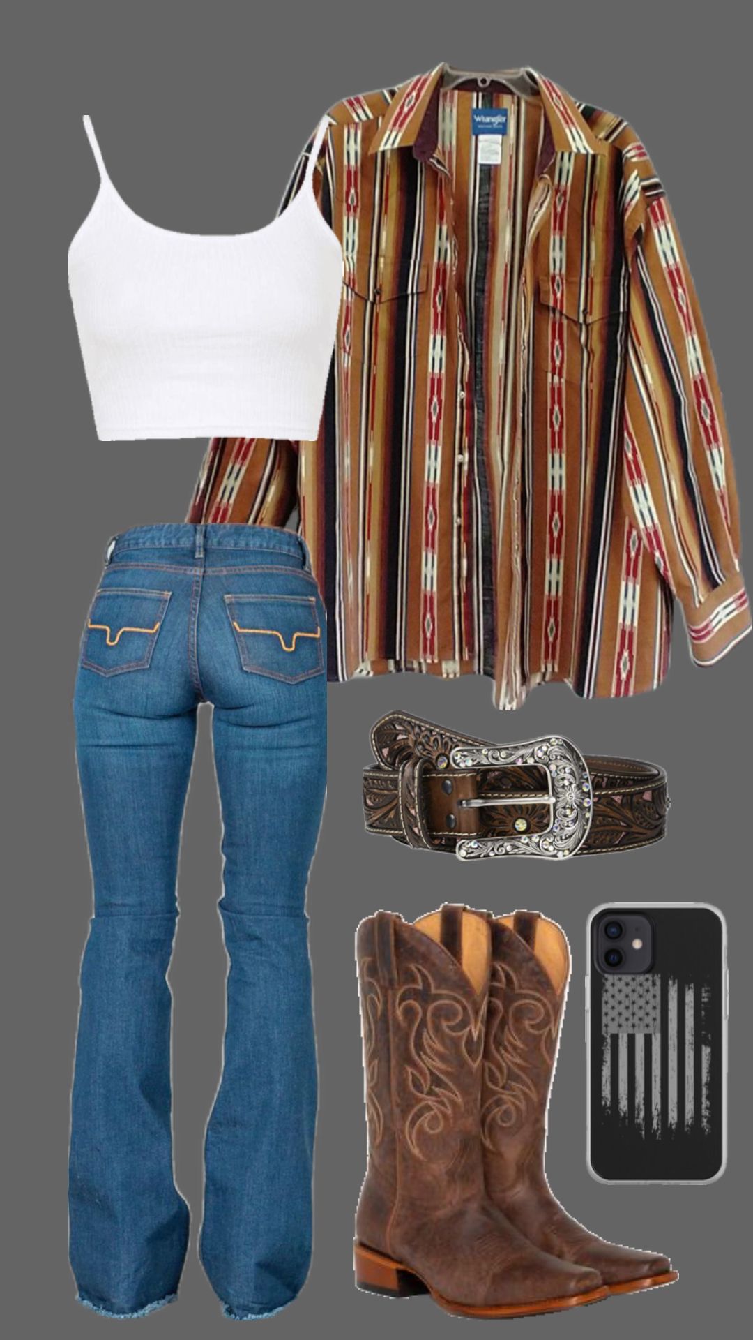 Cody Johnson concert outfit ideas 0056