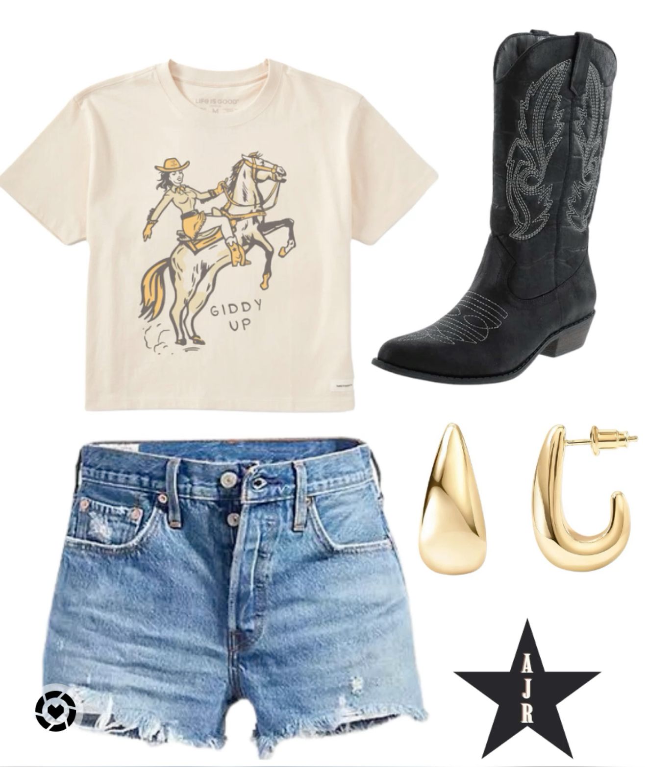 Cody Johnson concert outfit ideas 0066