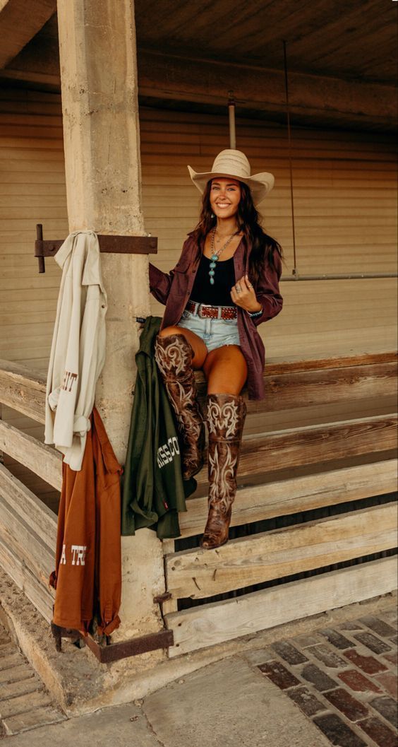 Cody Johnson concert outfit ideas 0090