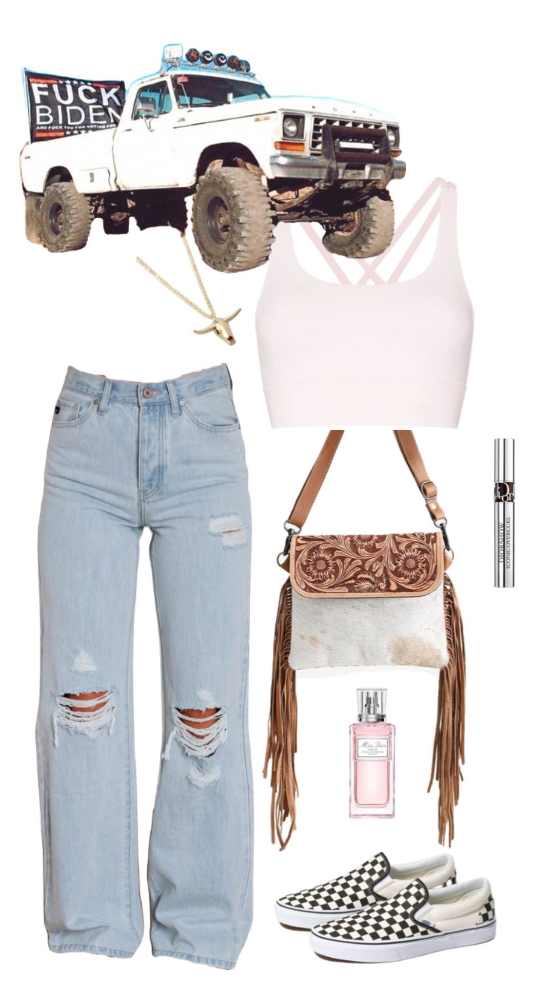 Cody Johnson concert outfit ideas 0095