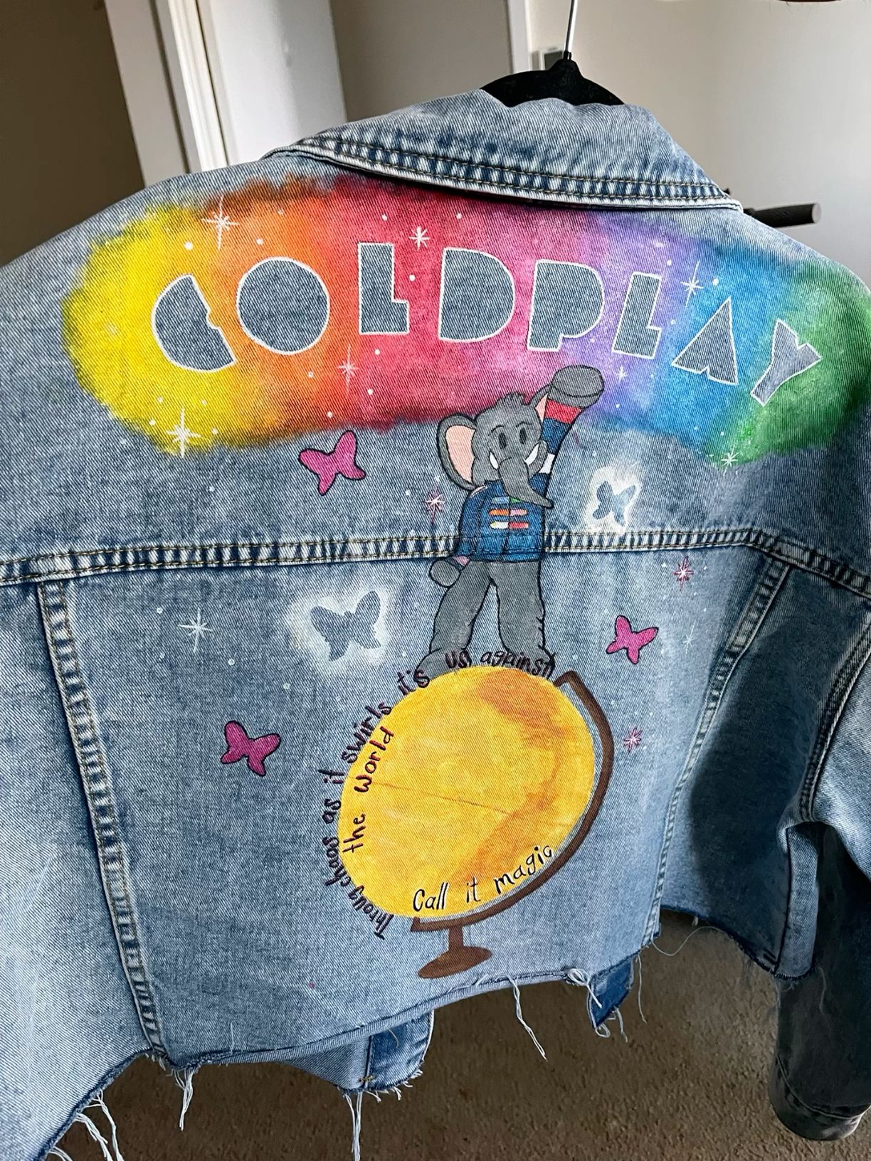 Coldplay outfits ideas 0011