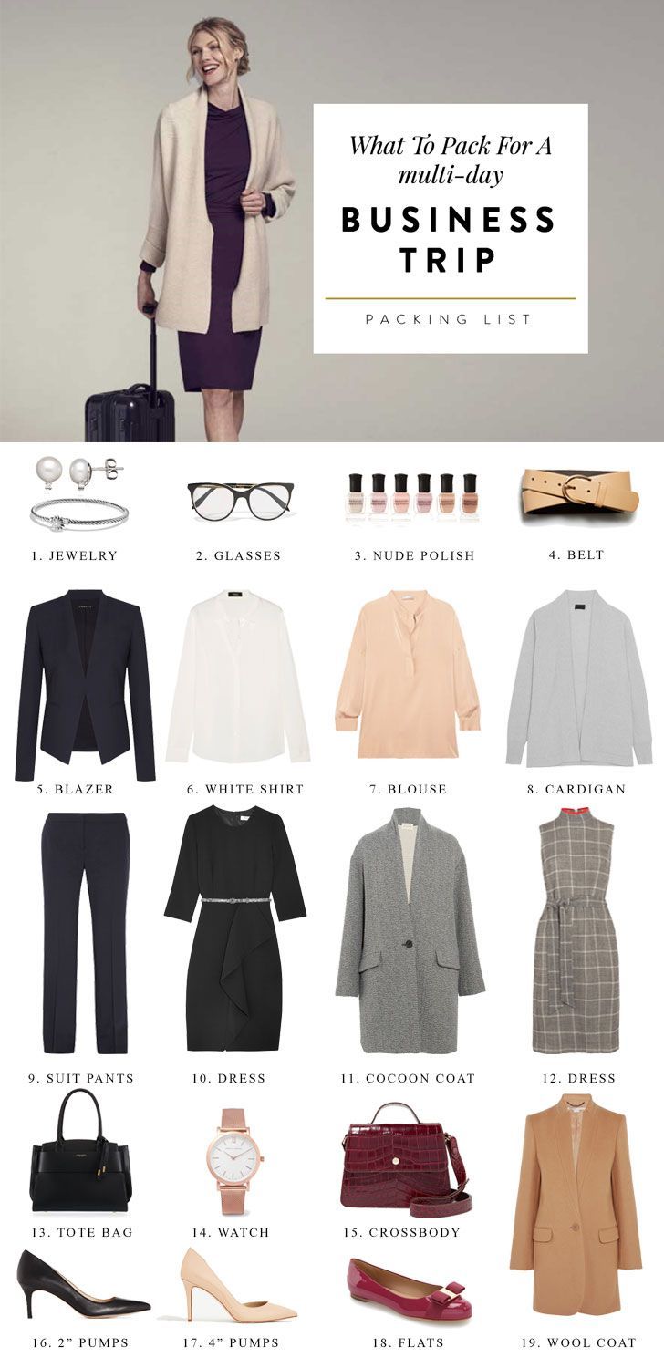 comfortable business travel outfit ideas