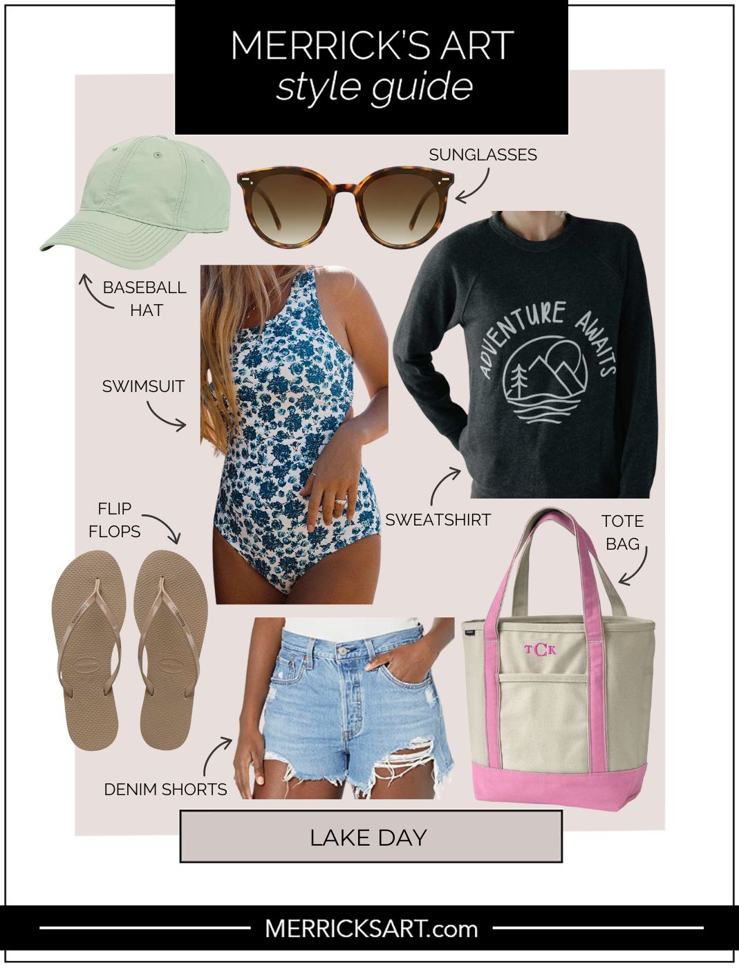 comfortable Lake outfit ideas for camping