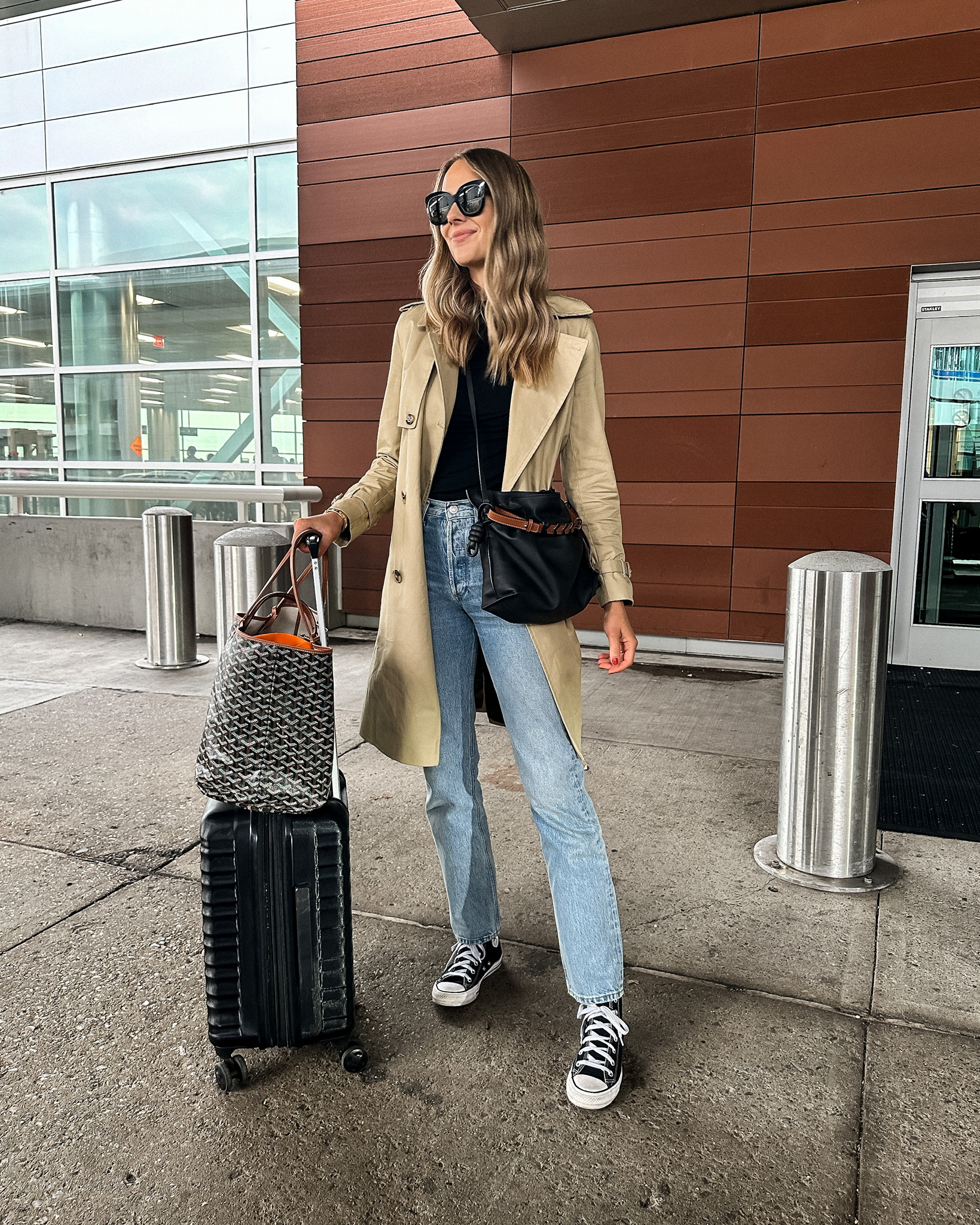 comfy airport outfit ideas 0016