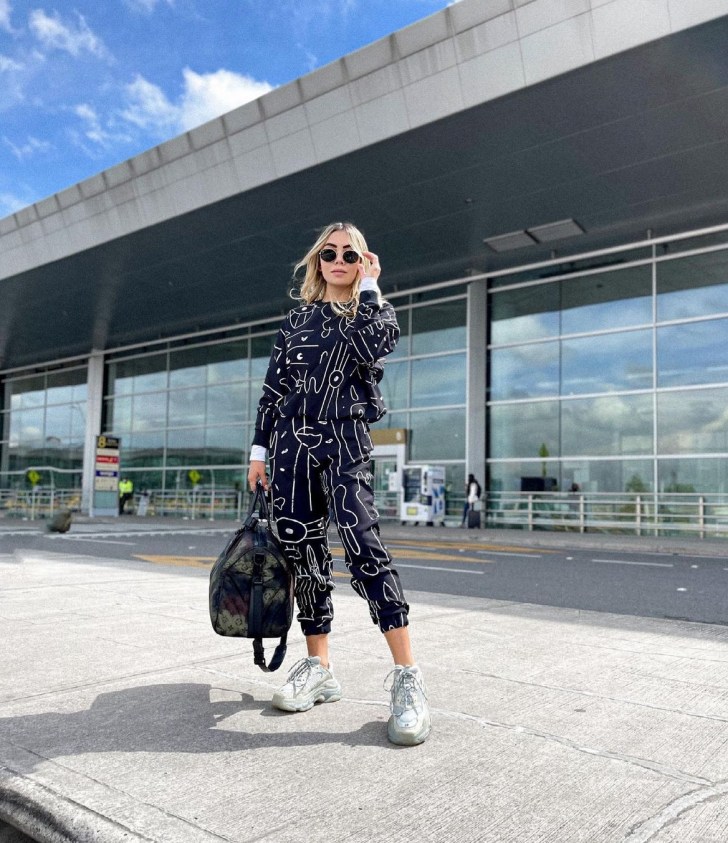 comfy airport outfit ideas 0023