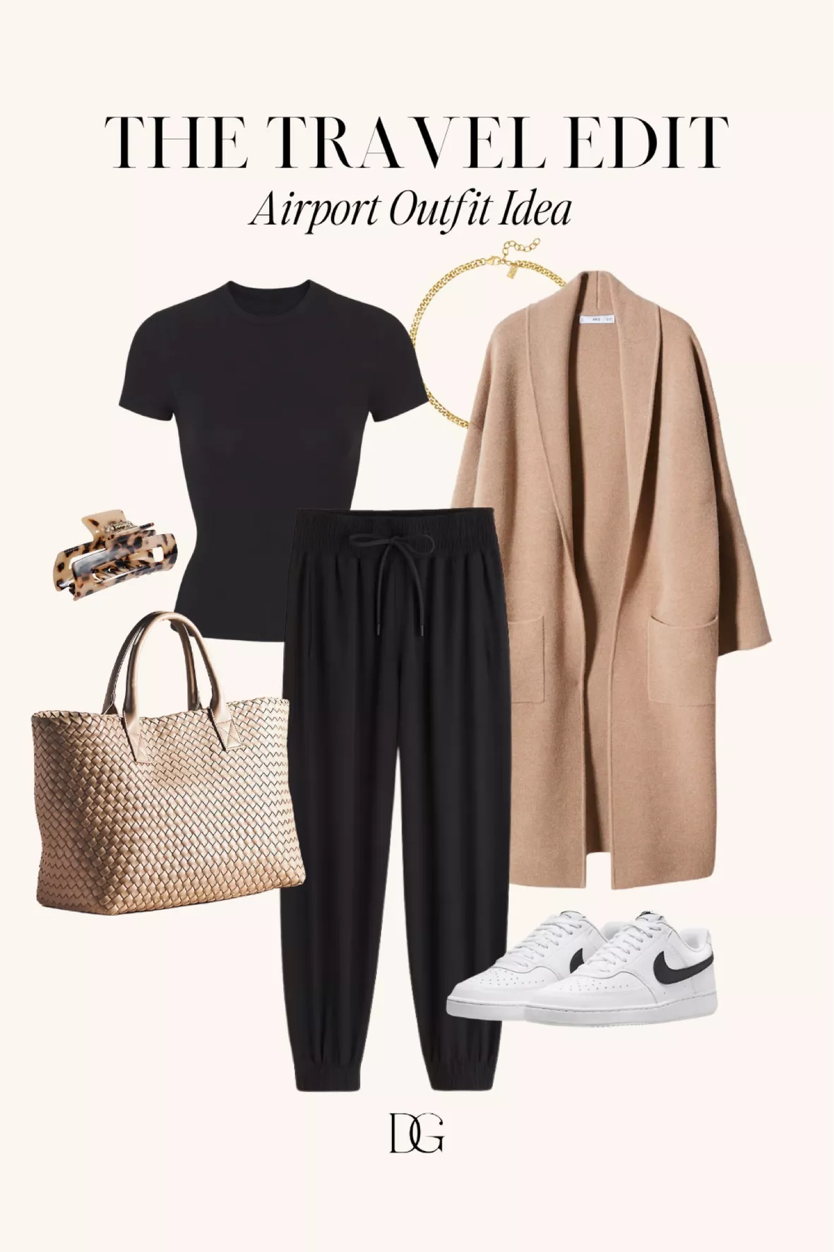 comfy airport outfit ideas 0039