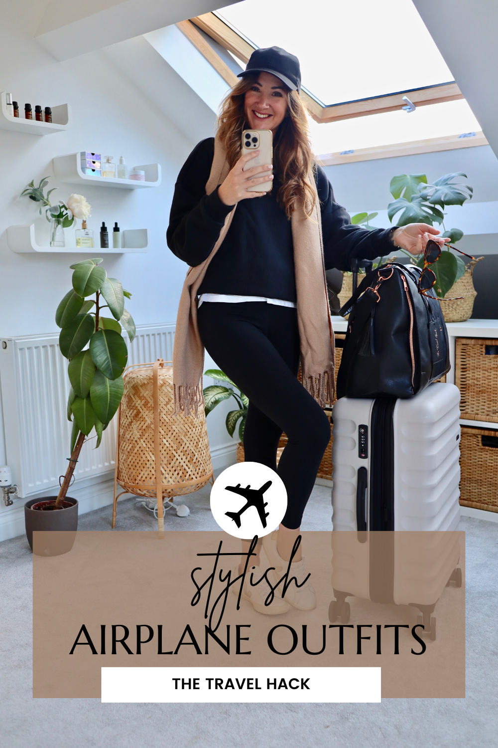 comfy airport outfit ideas 0041