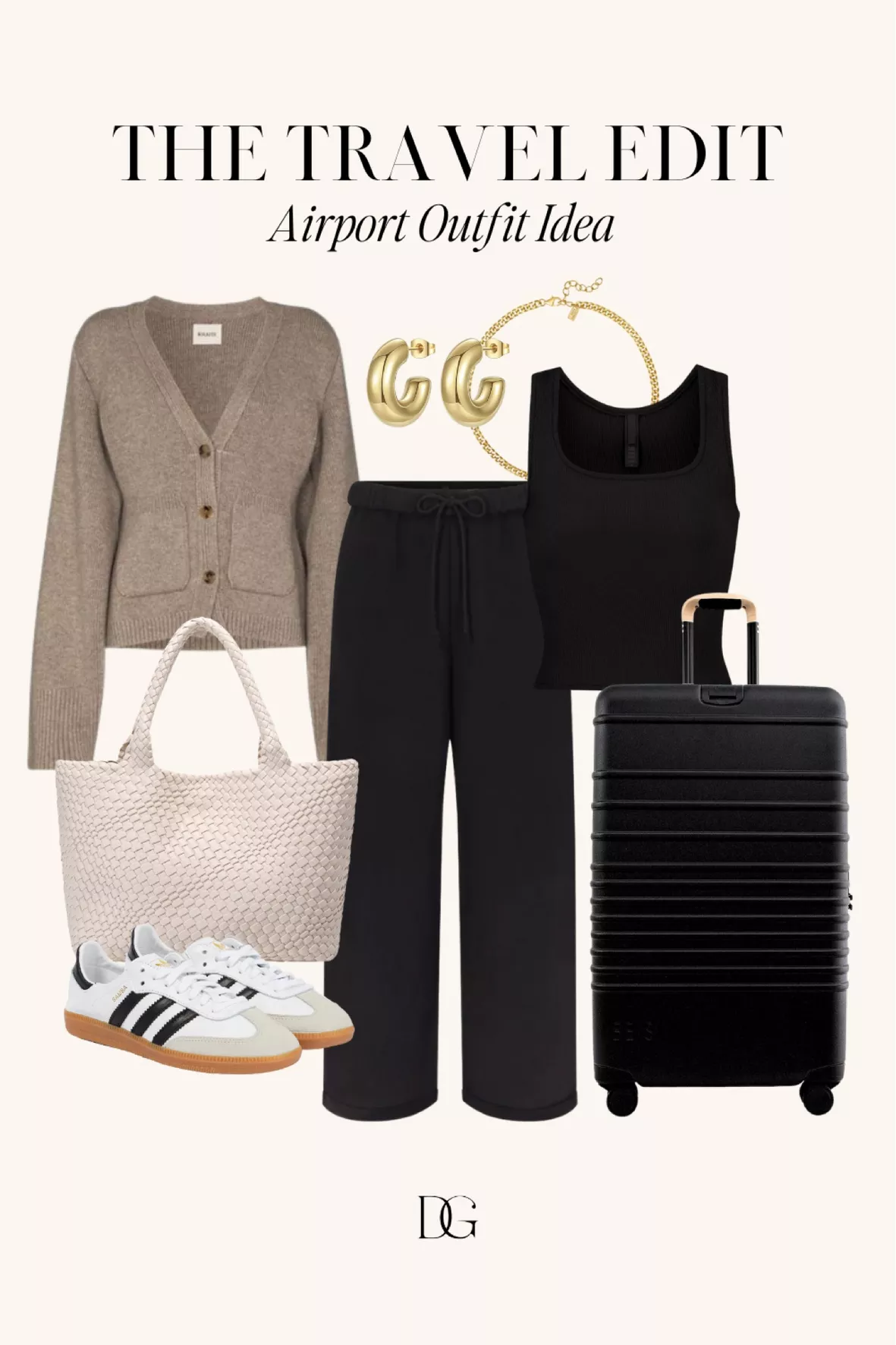 comfy airport outfit ideas 0064