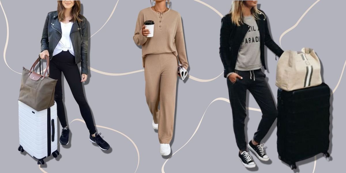 comfy airport outfit ideas 0080