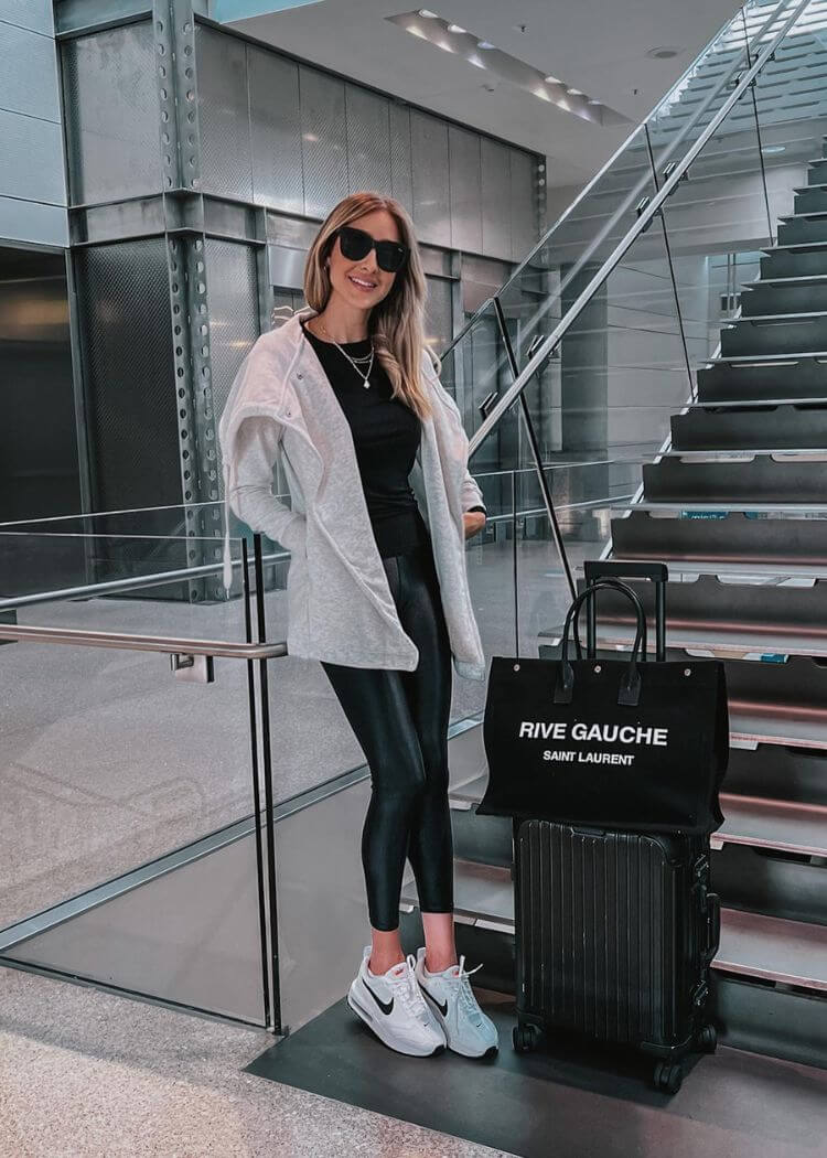 comfy airport outfit ideas 0086