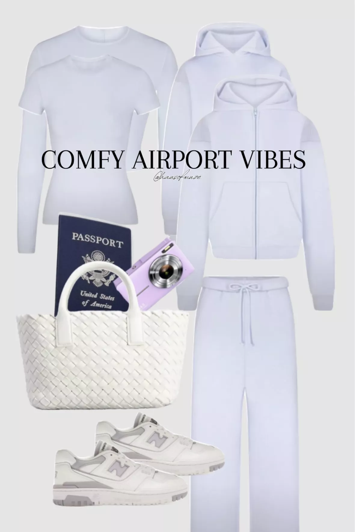 comfy airport outfit ideas 0089