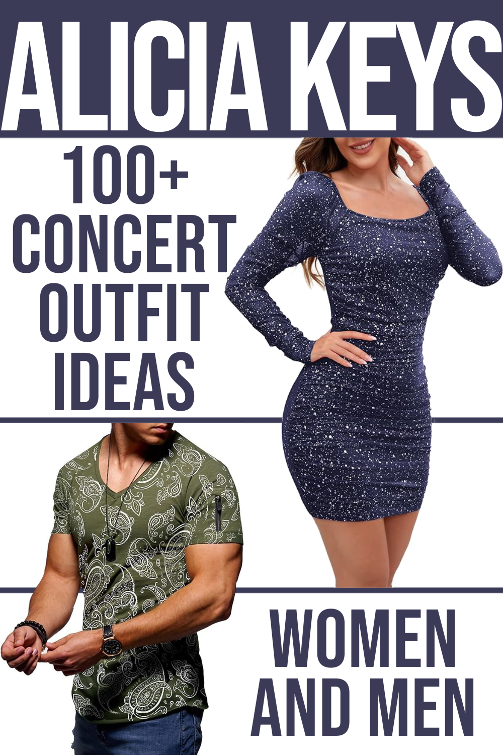 concert outfit ideas