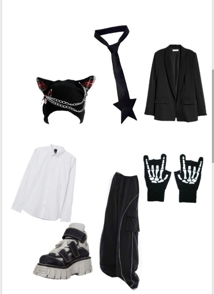 concert outfit ideas 0037