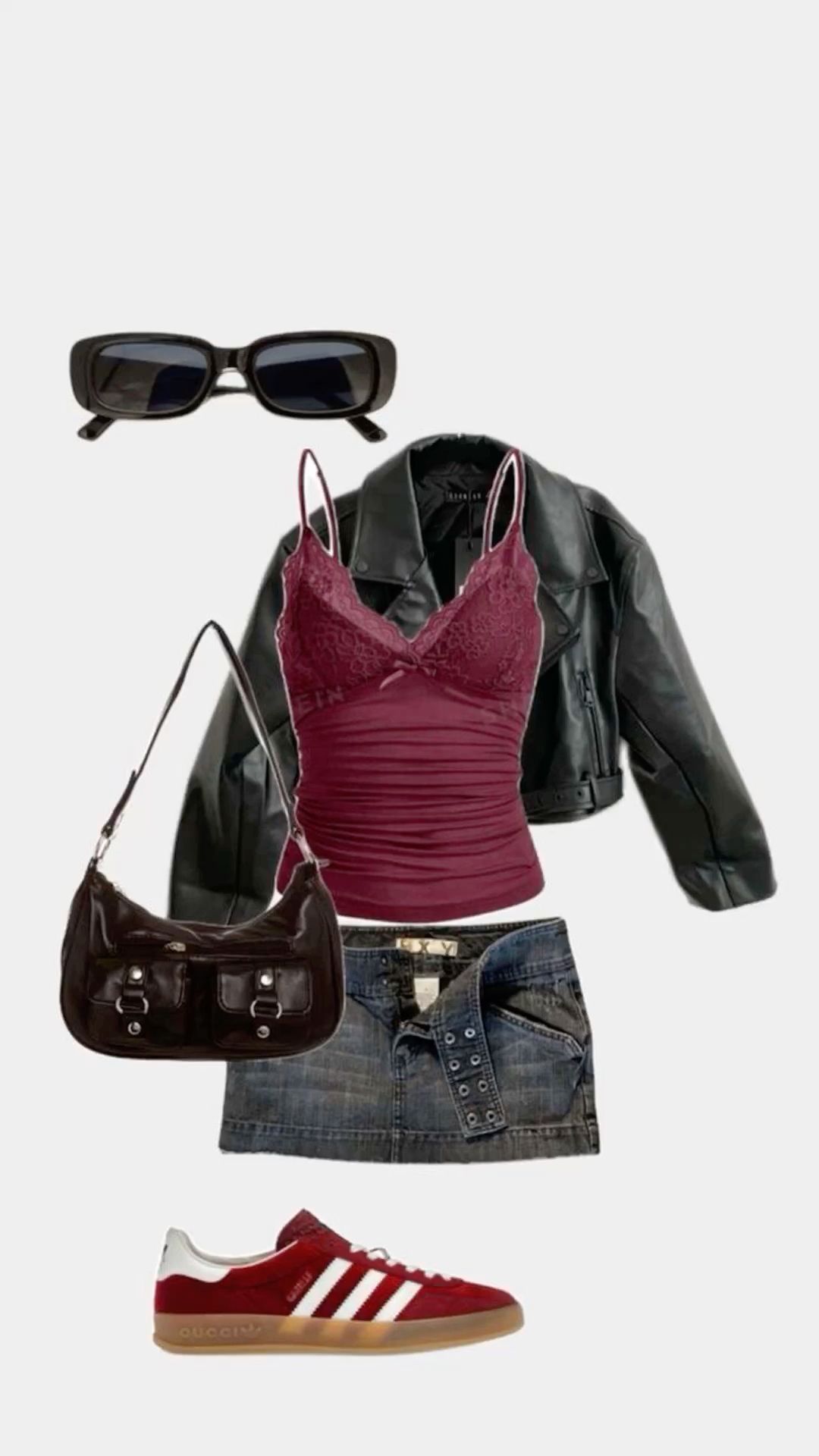 concert outfit ideas