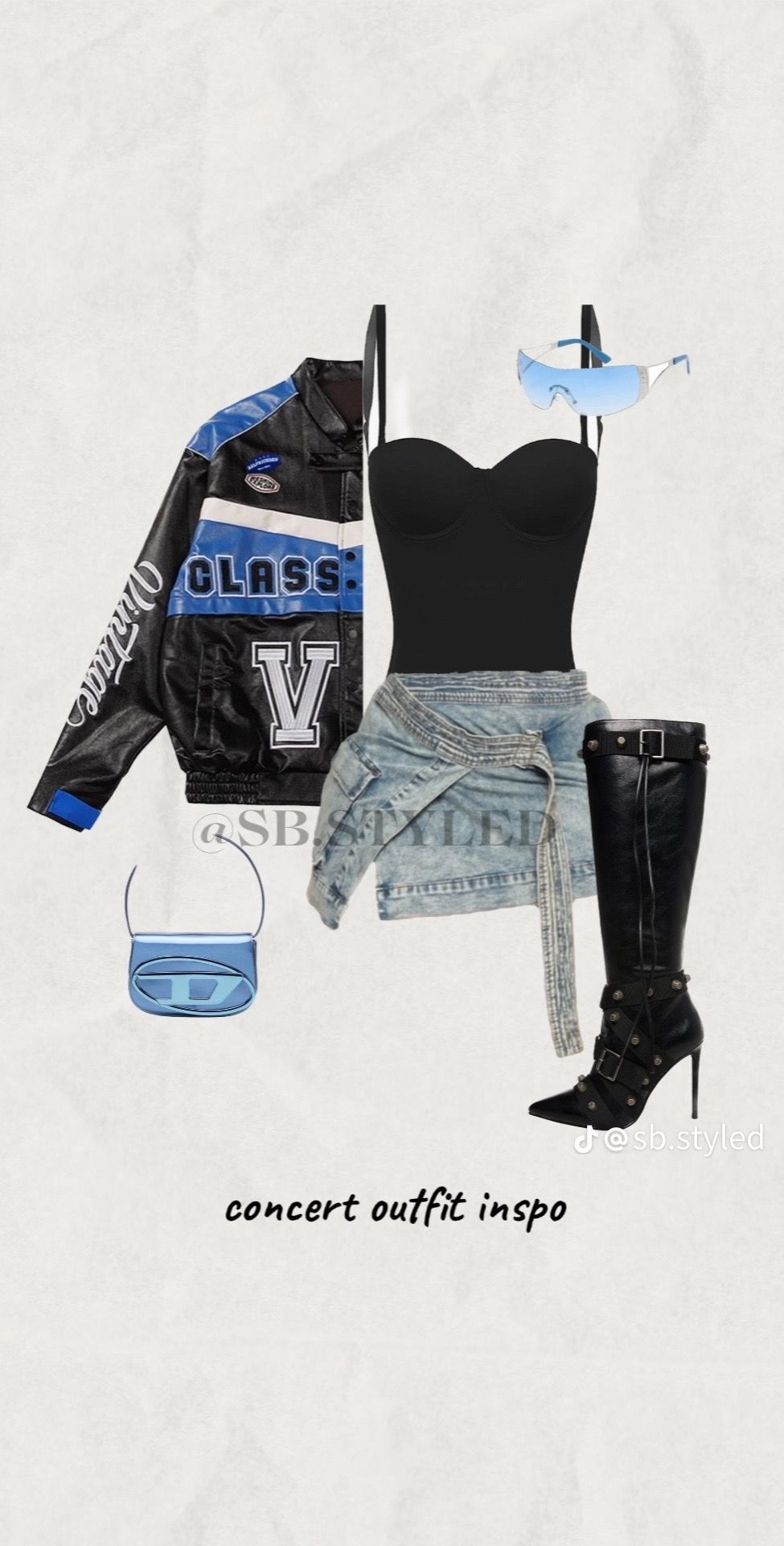 concert outfit ideas 0012