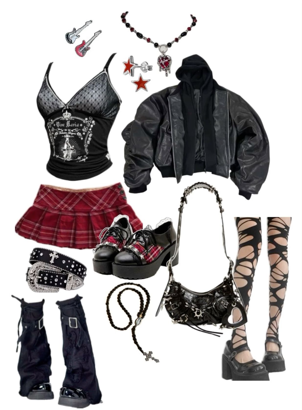 concert outfit ideas 0017