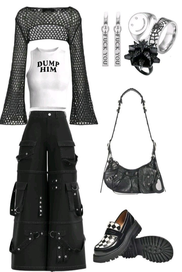 concert outfit ideas 0037